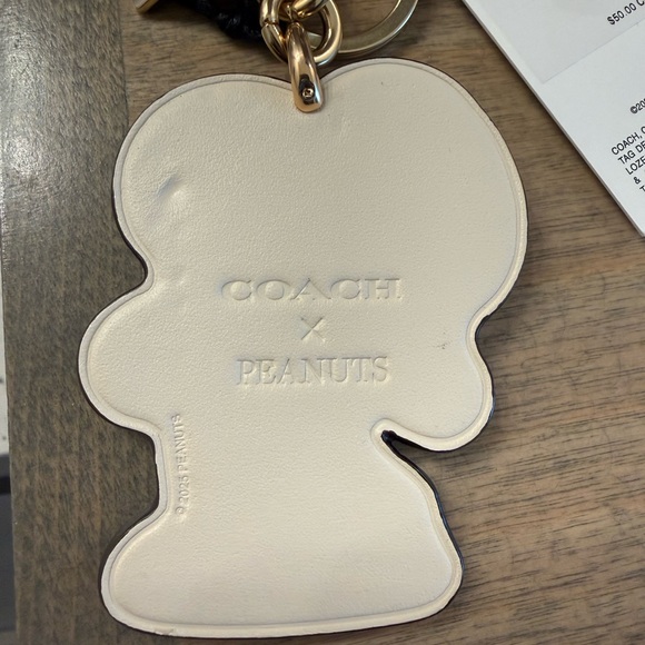 Coach Snoopy bundle - Picture 3 of 10